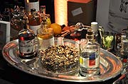 089 Spirits - Spirituosenmesse auf der Praterinsel zum Entdecken, Genießen und Probieren am 11.+12.11.2017  (Foto:Veranstalter)